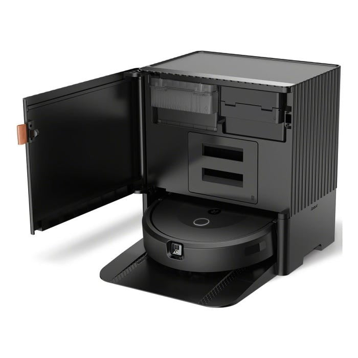 iRobot Roomba Combo 10 Max Robot Vacuum & Mop