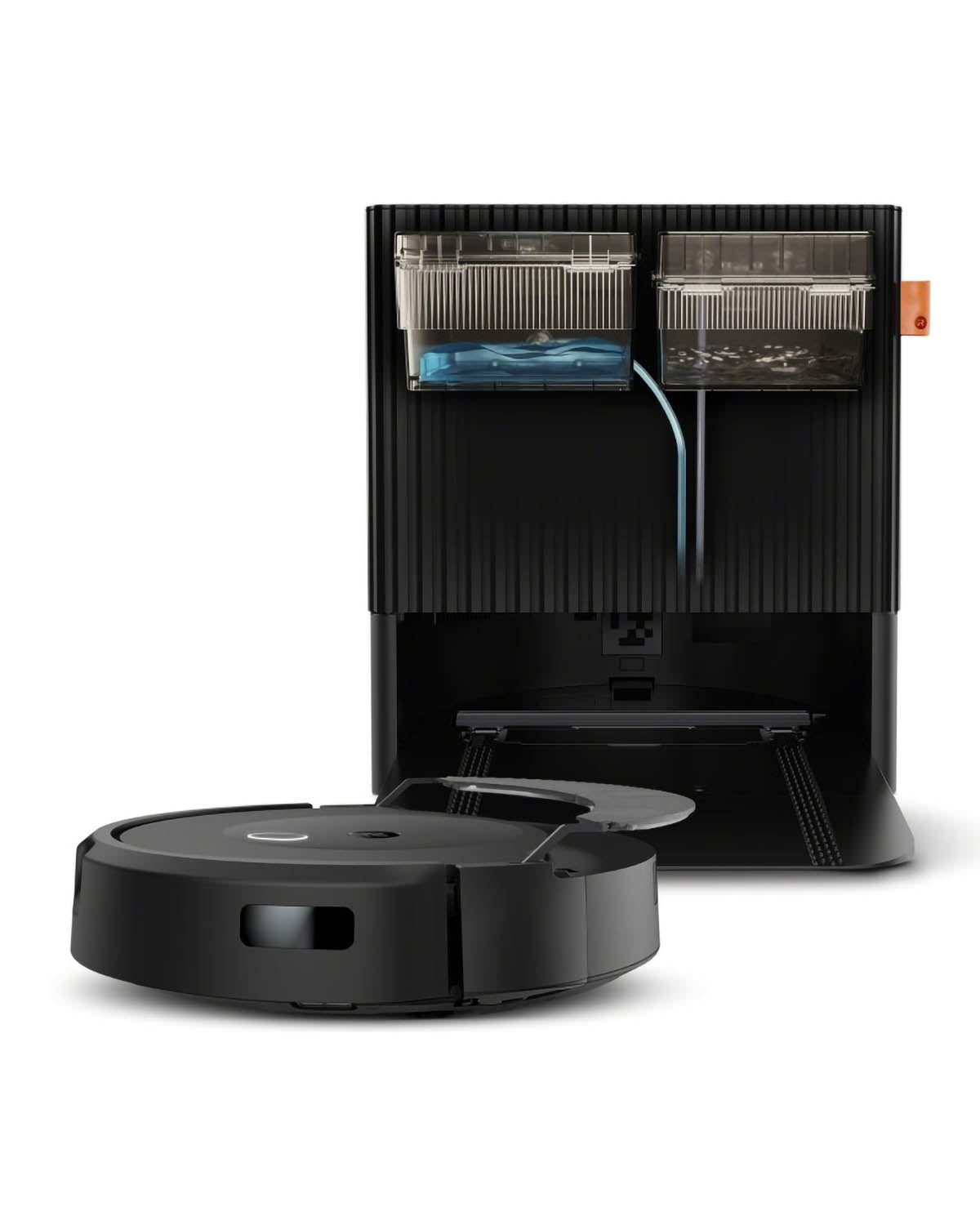 iRobot Roomba Combo 10 Max Robot Vacuum & Mop