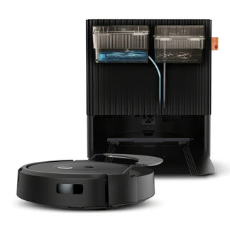 iRobot Roomba Combo 10 Max Robot Vacuum & Mop