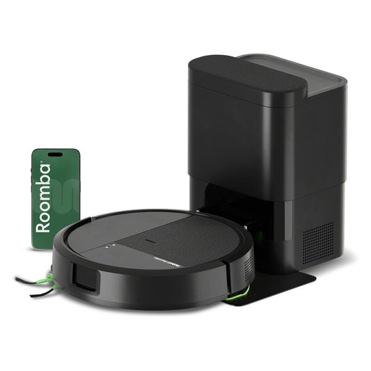 IRobot Roomba 115 Combo Robot Vacuum & Mop + AutoEmpty Dock