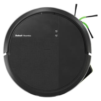 iRobot Roomba 115 Combo Robotic Vacuum & Mop with Multifunctional Docking Station
