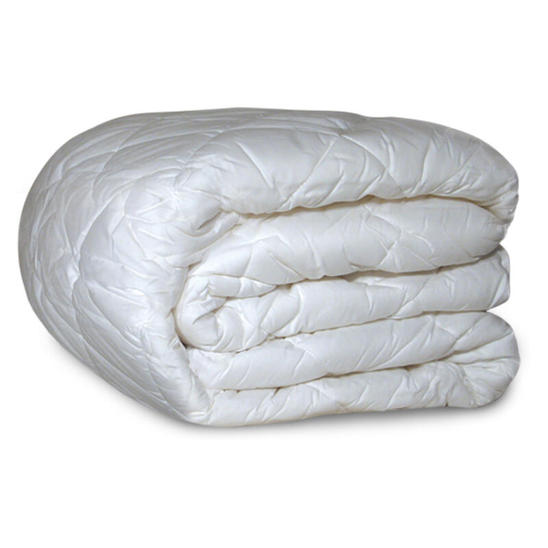 Jaspa Black Luxury Waterproof Mattress Protector - King Single