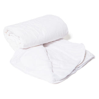 Jaspa Black Luxury Waterproof Mattress Protector - King