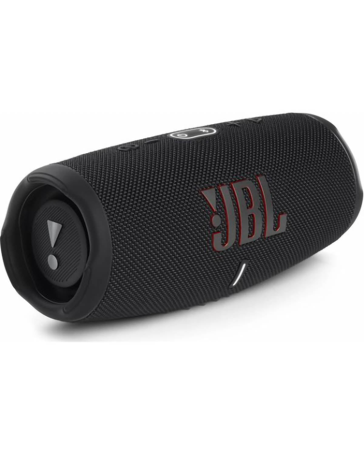 JBL Charge 5 Portable Bluetooth Speaker - Black