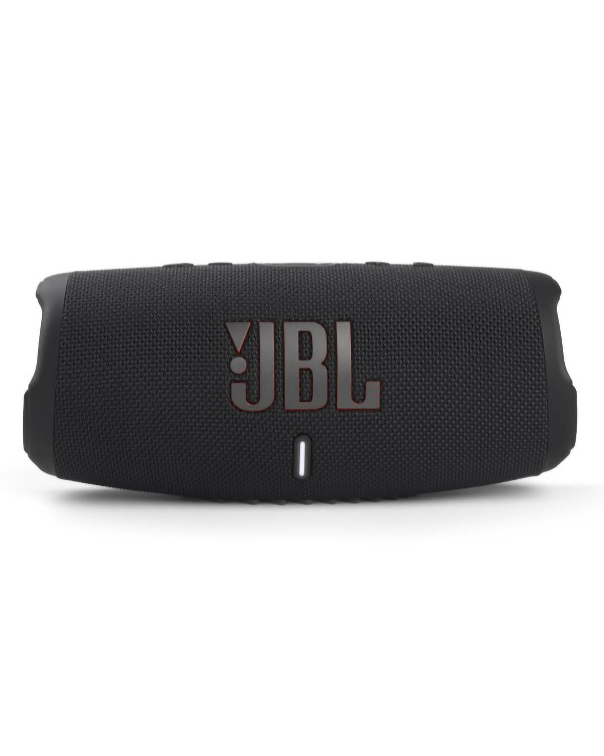 JBL Charge 5 Portable Bluetooth Speaker - Black