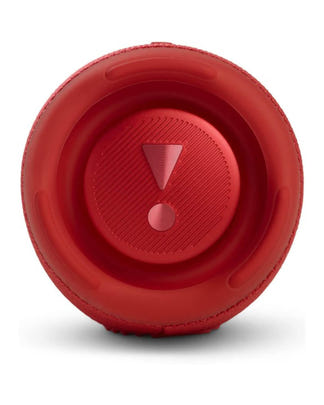JBL Charge 5 Portable Bluetooth Speaker - Red