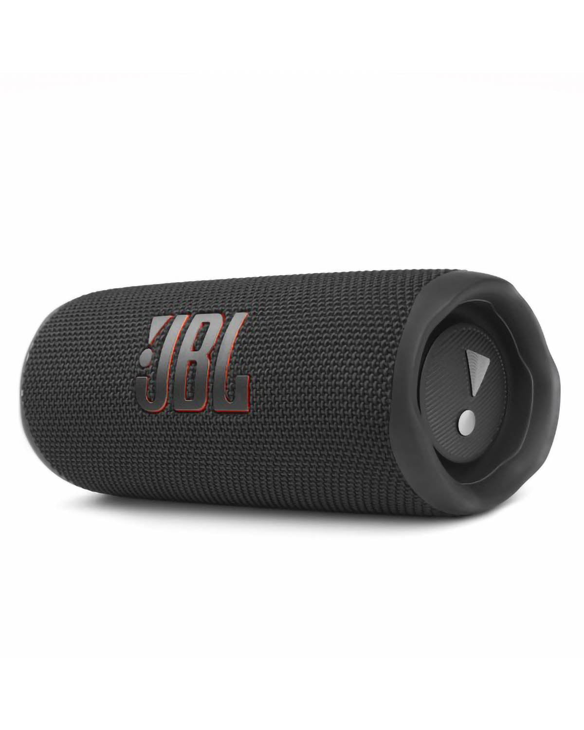 JBL Flip6 Portable Bluetooth Speaker - Black