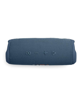 JBL Flip6 Portable Bluetooth Speaker - Blue