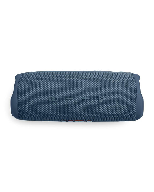 JBL Flip6 Portable Bluetooth Speaker - Blue