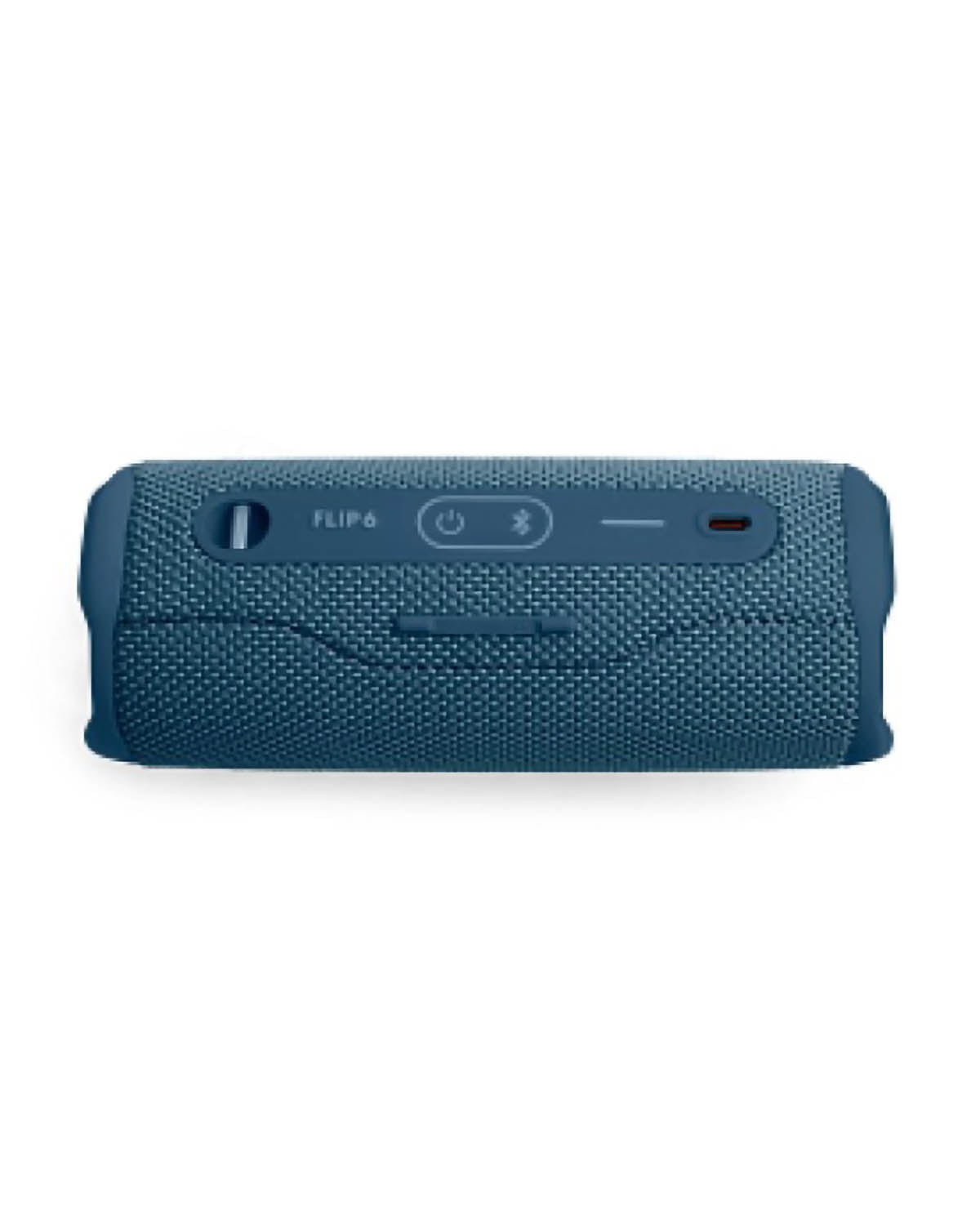 JBL Flip6 Portable Bluetooth Speaker - Blue