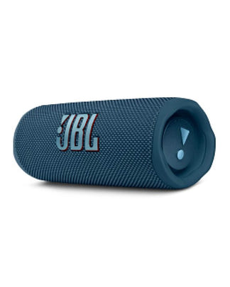 JBL Flip6 Portable Bluetooth Speaker - Blue