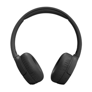 JBL Tune 670 BTNC Headphones - Black