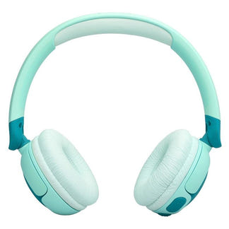 JBL JR320 BT Kids On-Ear Headphones - Green