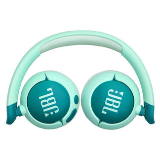JBL JR320 BT Kids On-Ear Headphones - Green
