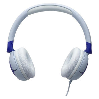 JBL JR320 Kids Wired On-Ear Headphones - Blue