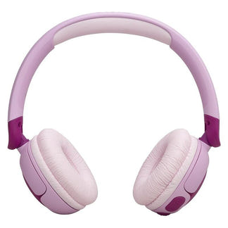 JBL JR320 BT Kids On-Ear Headphones - Purple