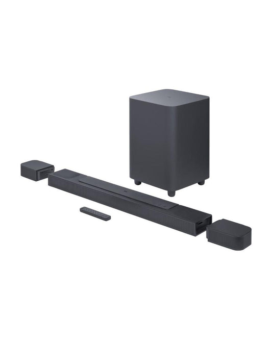 JBL Bar 800 5.1.2 720W Soundbar True Atmos