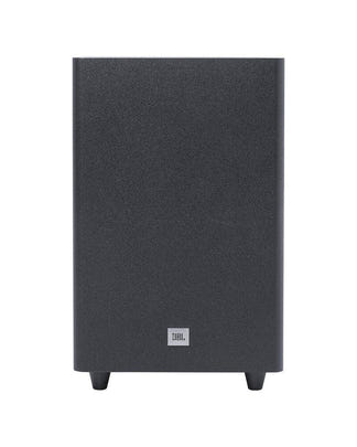 JBL 3.1 Channel 250W Soundbar with Wireless Subwoofer (Cinema SB550)