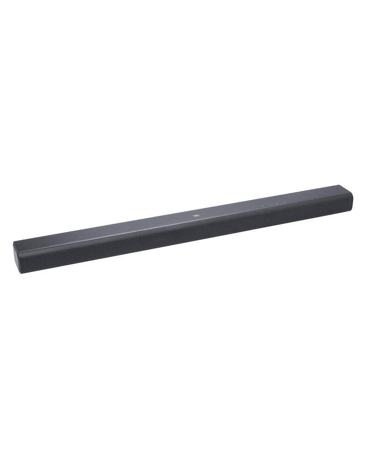 JBL 3.1 Channel 250W Soundbar with Wireless Subwoofer (Cinema SB550)