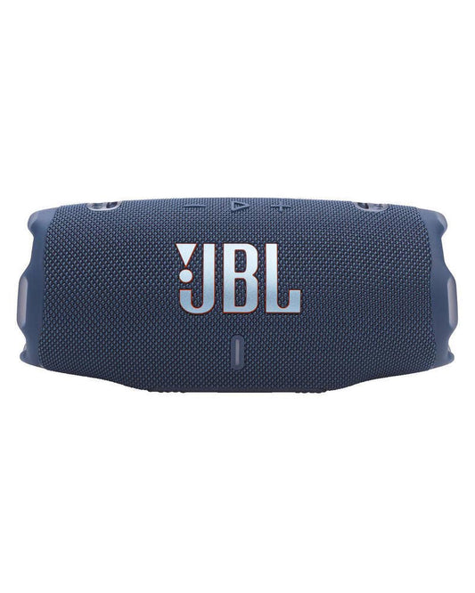 JBL Charge 6 Bluetooth Speaker + Detachable Handle Strap - Blue