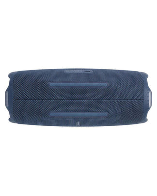 JBL Charge 6 Bluetooth Speaker + Detachable Handle Strap - Blue