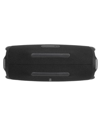 JBL Charge 6 Bluetooth Speaker and Detachable Handle Strap - Black