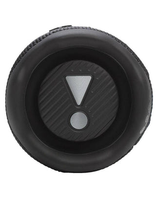 JBL Flip 7 Portable Waterproof Bluetooth Speaker - Black