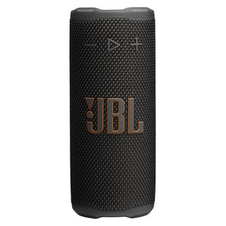 JBL Grip IP68 Portable Speaker - Black