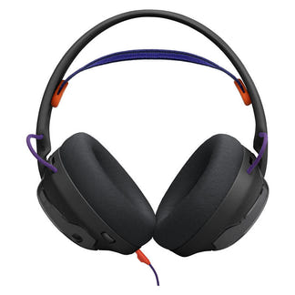JBL Quantum 250 Gaming Wired Over-Ear Headset - Black