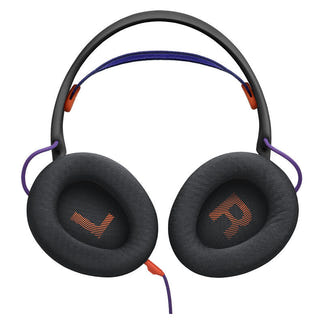 JBL Quantum 250 Gaming Wired Over-Ear Headset - Black