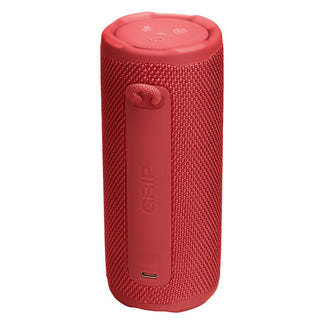 JBL Grip IP68 Portable Bluetooth Speaker - Red