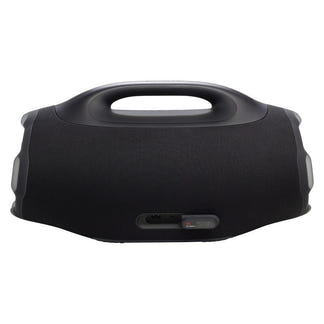 JBL Boombox 4 Portable Bluetooth Speaker - Black