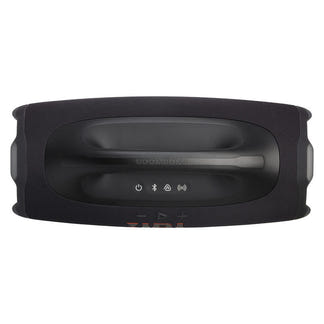 JBL Boombox 4 Portable Bluetooth Speaker - Black