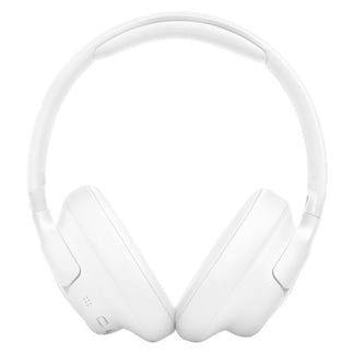 JBL Tune 730 Bluetooth Wireless Over-Ear Headphones - White
