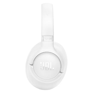 JBL Tune 730 Bluetooth Wireless Over-Ear Headphones - White