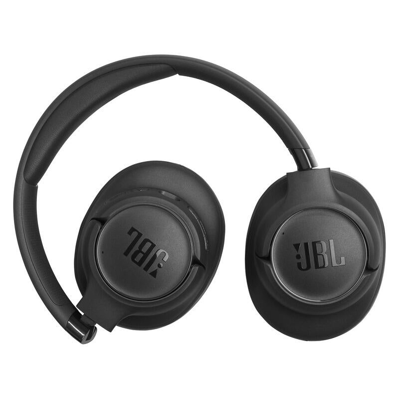 JBL Tune 780NC Wireless Over-Ear Noise Cancelling Headphones - Black