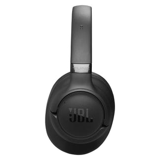 JBL Tune 780NC Wireless Over-Ear Noise Cancelling Headphones - Black