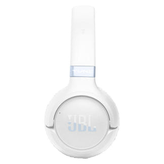 JBL Tune 680NC Wireless On-Ear Noise Cancelling Headphones - White