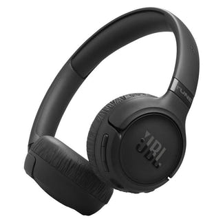 JBL Tune 680NC Wireless On-Ear Noise Cancelling Headphones
