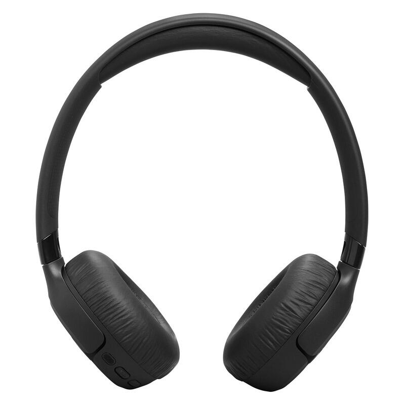 JBL Tune 680NC Wireless On-Ear Noise Cancelling Headphones