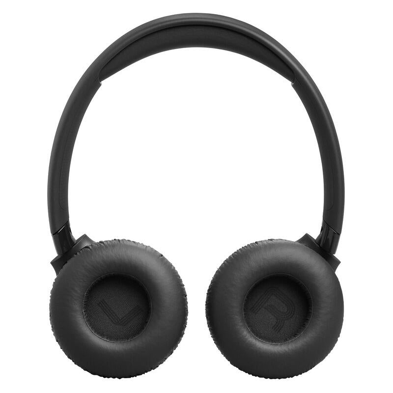 JBL Tune 680NC Wireless On-Ear Noise Cancelling Headphones