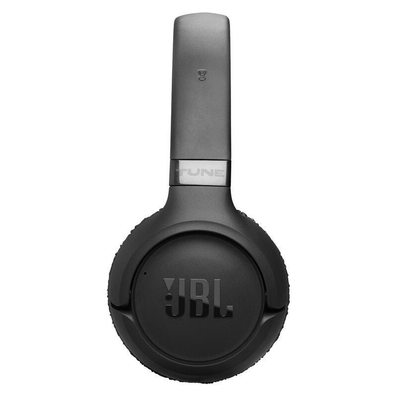JBL Tune 680NC Wireless On-Ear Noise Cancelling Headphones