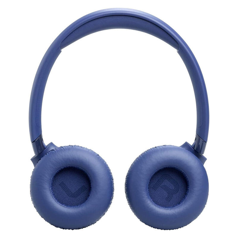 JBL Tune 680NC Wireless On-Ear Noise Cancelling Headphones