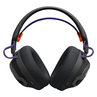 JBL Quantum 650 Gaming Wireless Over-Ear Headset - Black