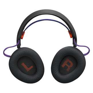 JBL Quantum 650 Gaming Wireless Over-Ear Headset - Black