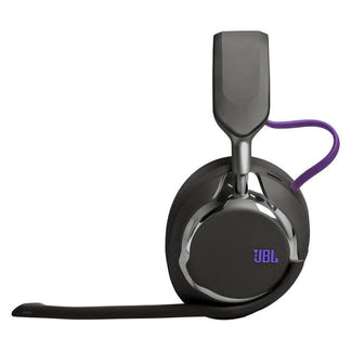 JBL Quantum 950 Gaming Wireless Over-Ear Headphones - Black