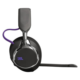 JBL Quantum 950 Gaming Wireless Over-Ear Headphones - Black