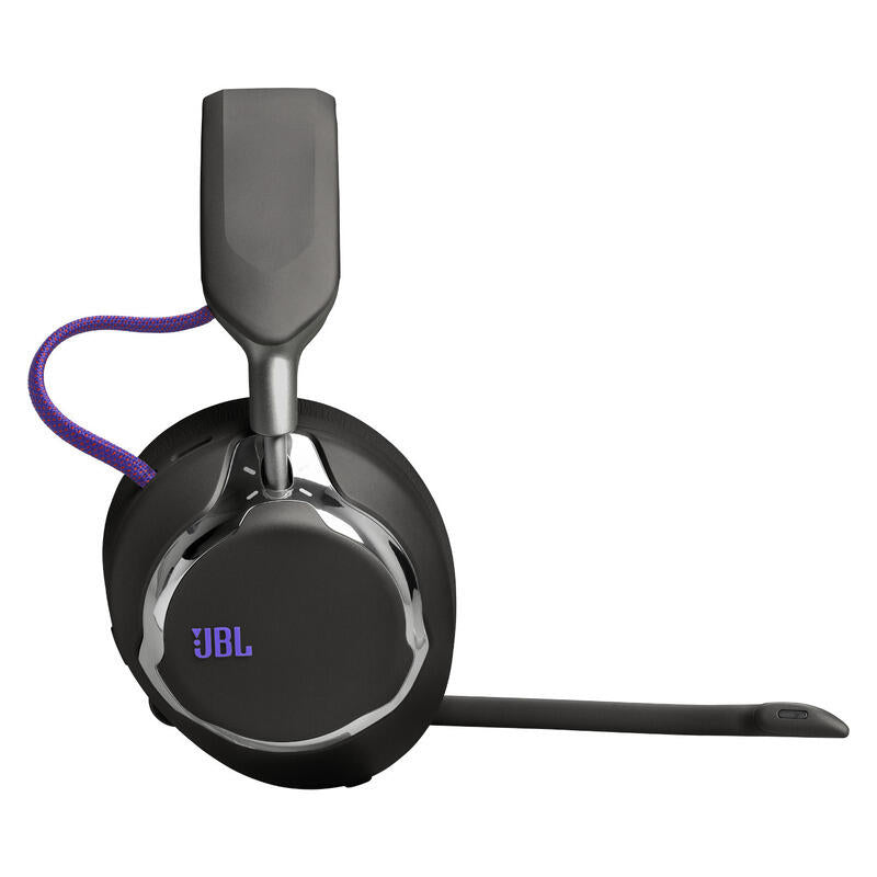 JBL Quantum 950 Gaming Wireless Over-Ear Headphones - Black