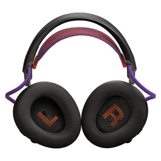 JBL Quantum 950 Gaming Wireless Over-Ear Headphones - Black