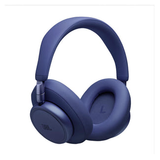 JBL Live 780 Wireless Over-Ear Noise Cancelling Headphones - Blue
